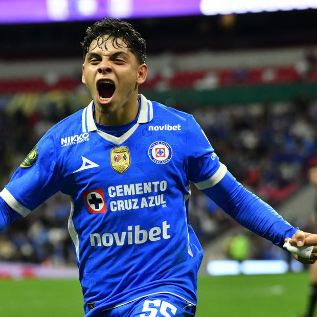 Cruz Azul